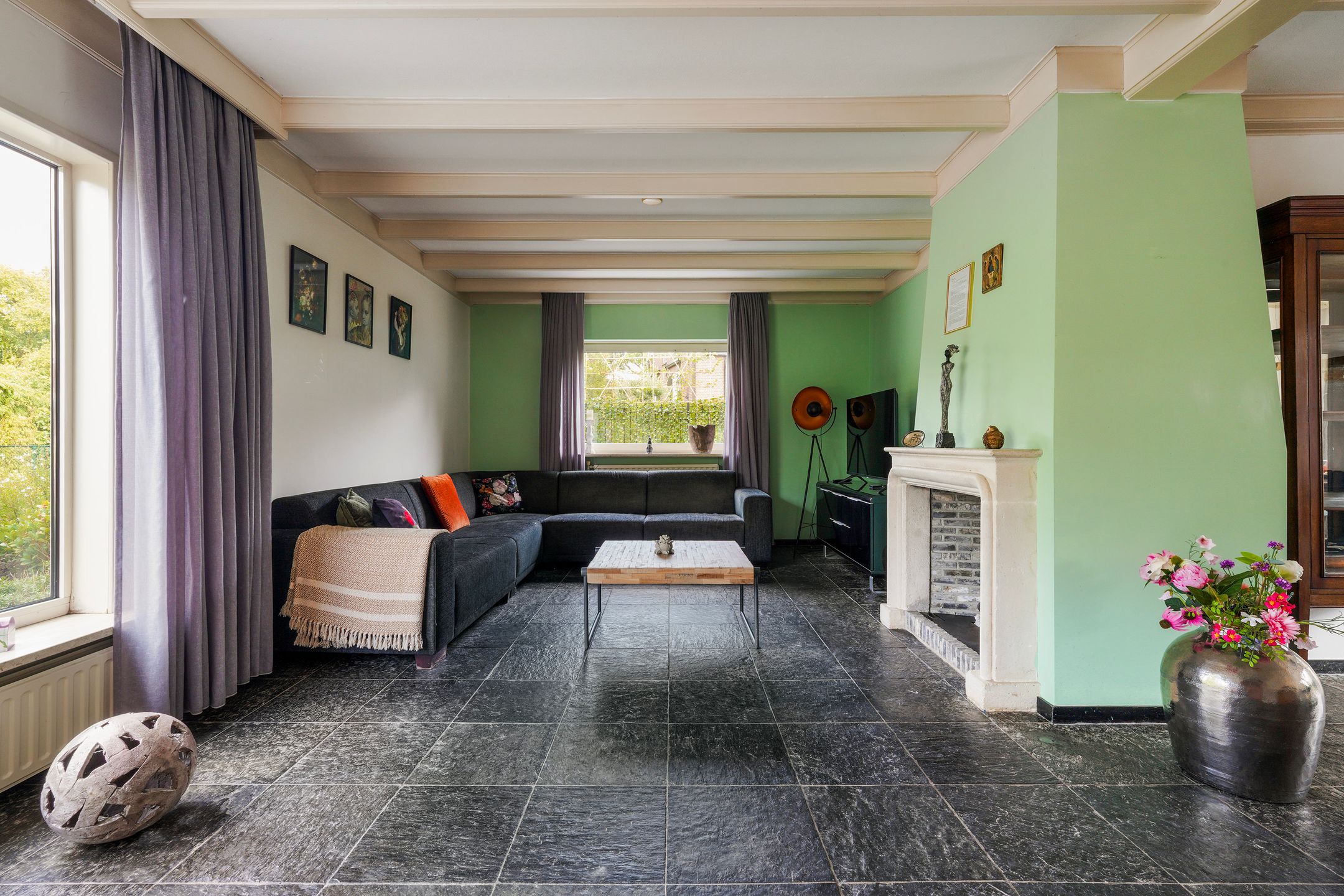 Foto 6 van Lariksstraat 2