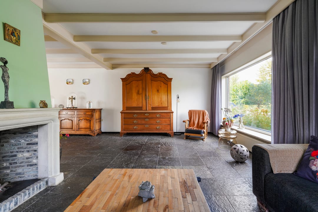 Foto 7 van Lariksstraat 2