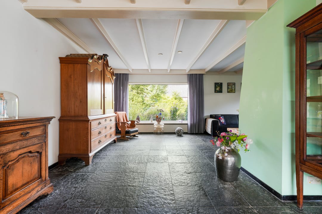 Foto 8 van Lariksstraat 2