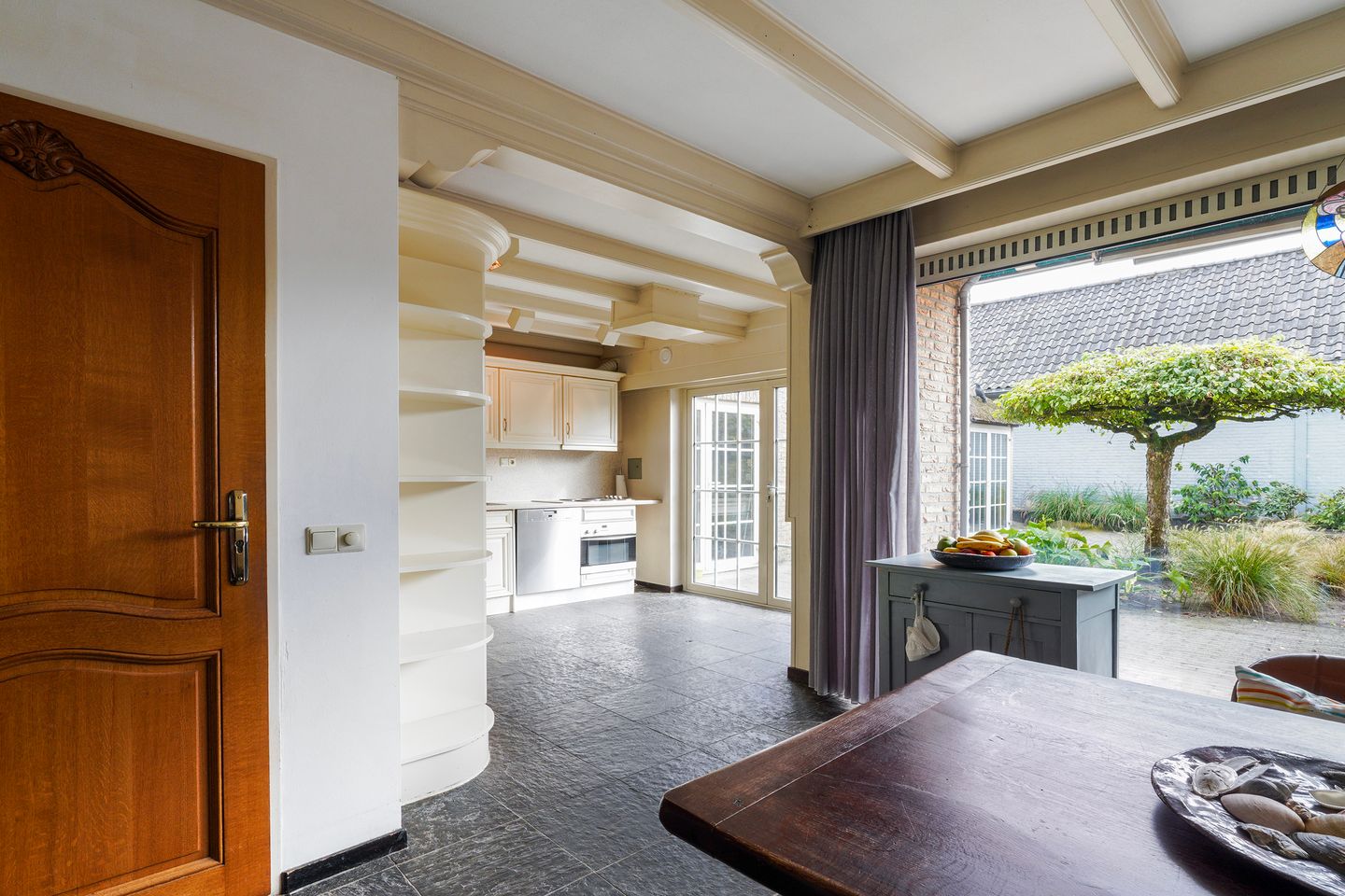 Foto 10 van Lariksstraat 2