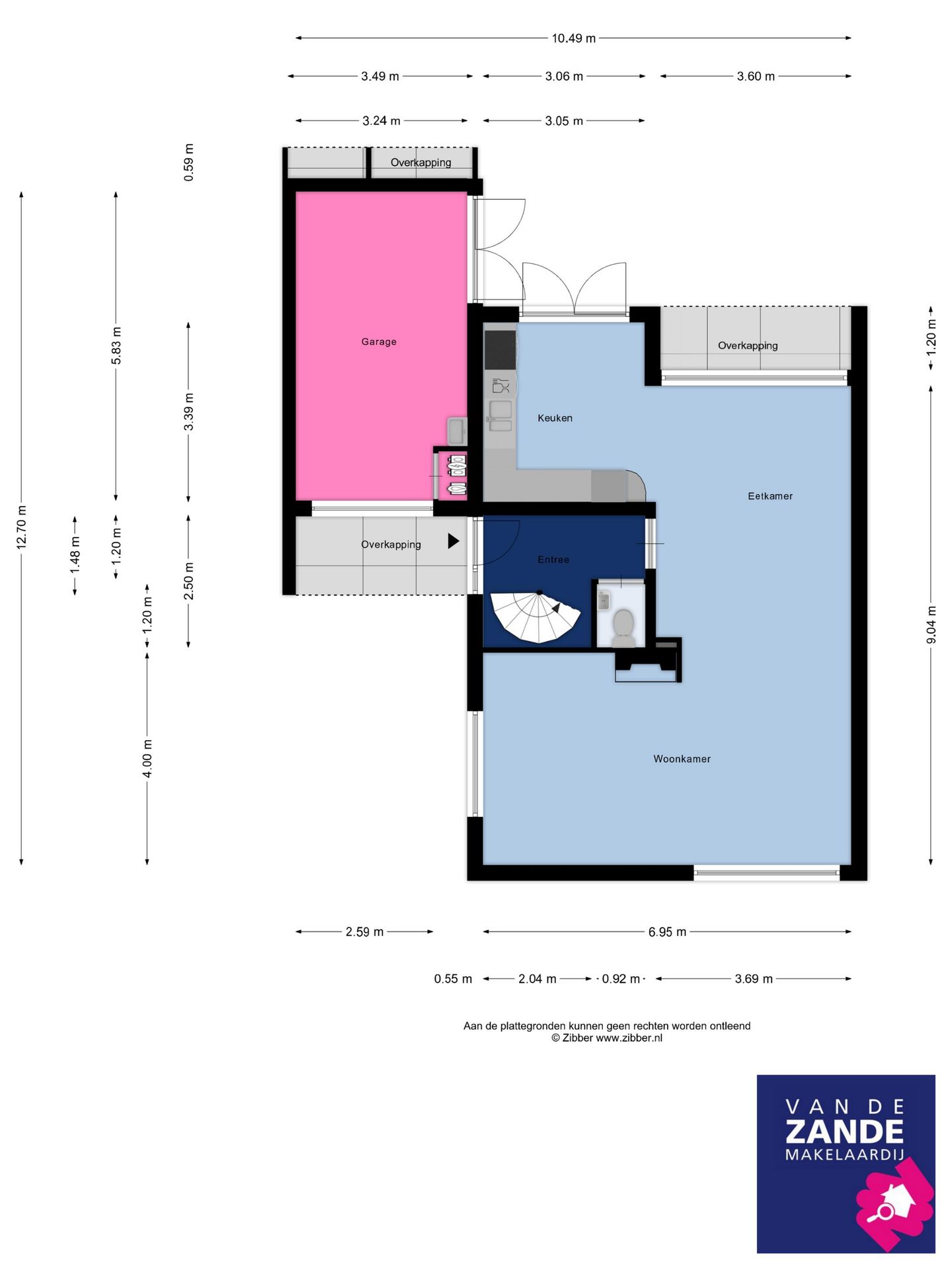 Foto 14 van Lariksstraat 2