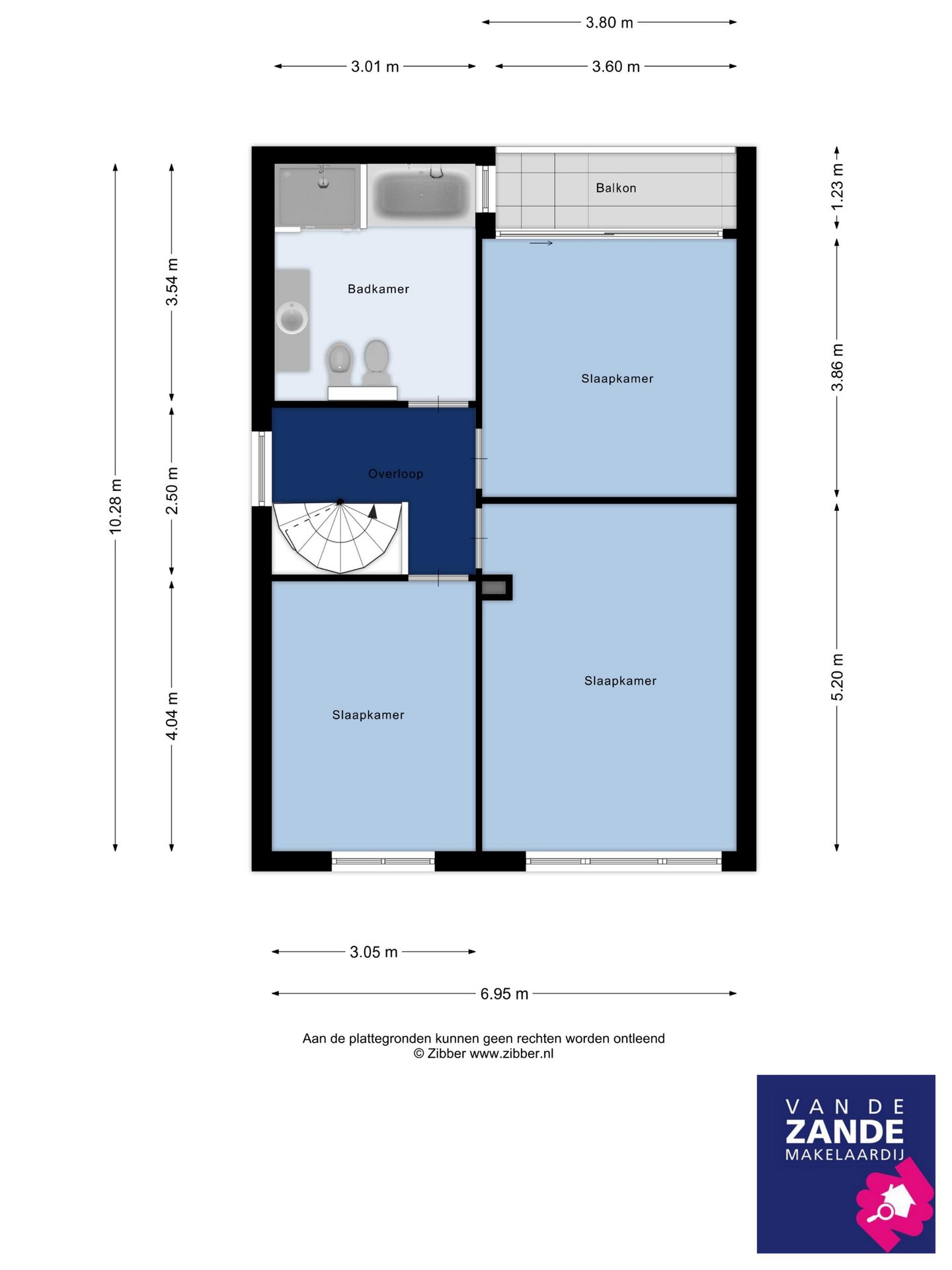 Foto 29 van Lariksstraat 2