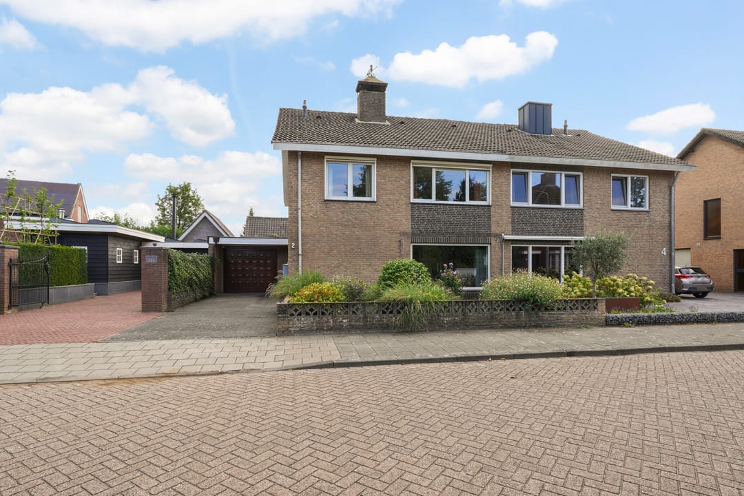 Foto 41 van Lariksstraat 2