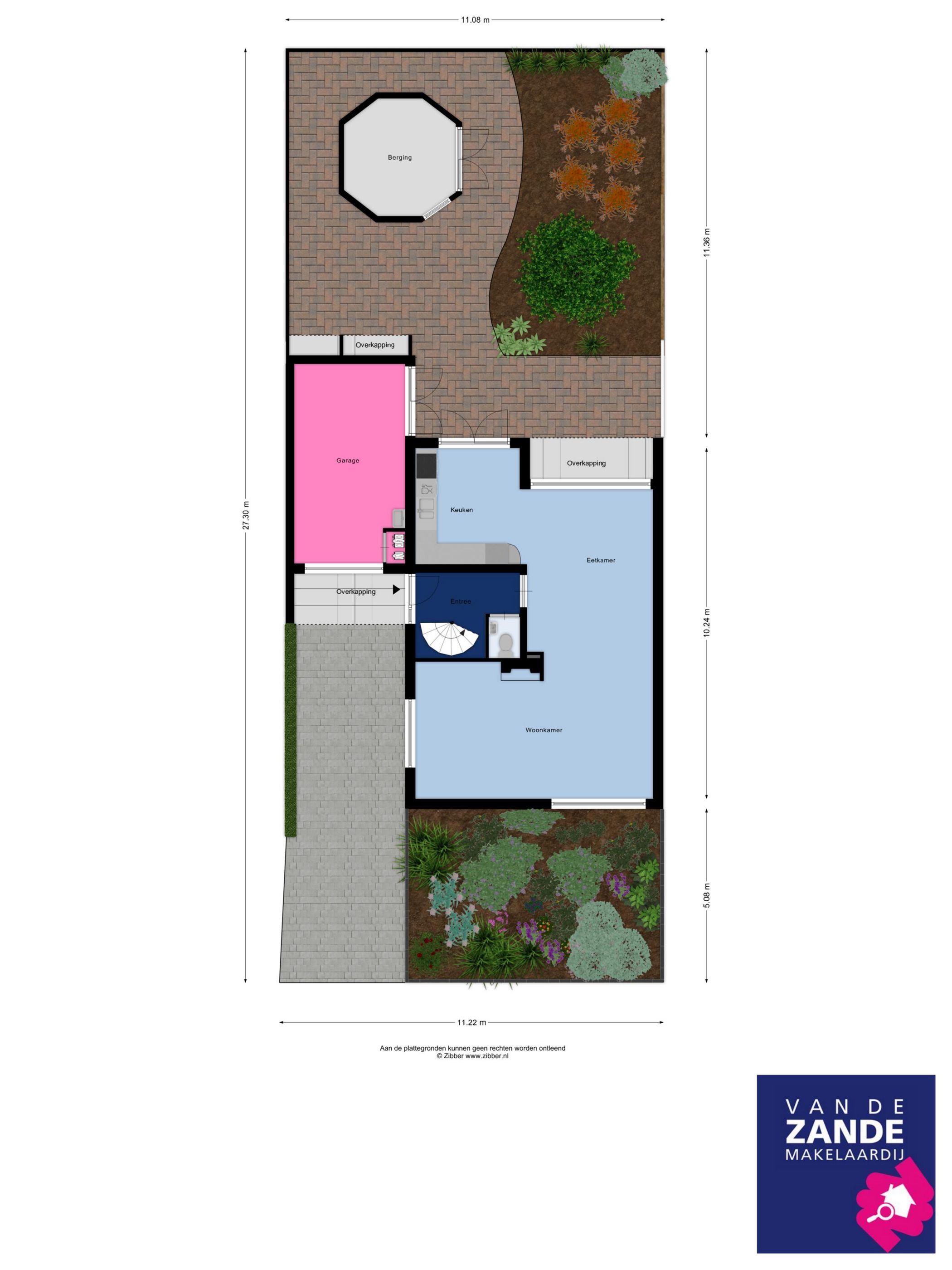 Foto 42 van Lariksstraat 2