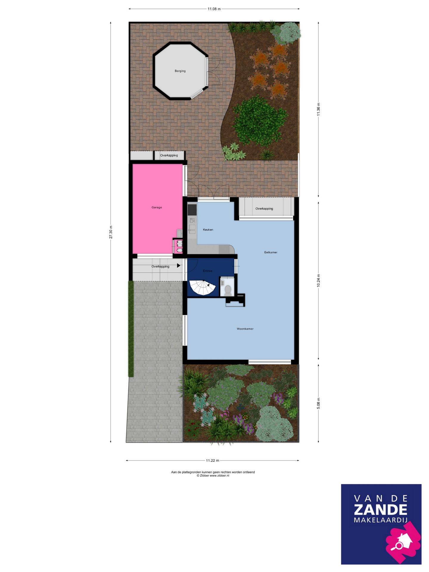 Foto 44 van Lariksstraat 2