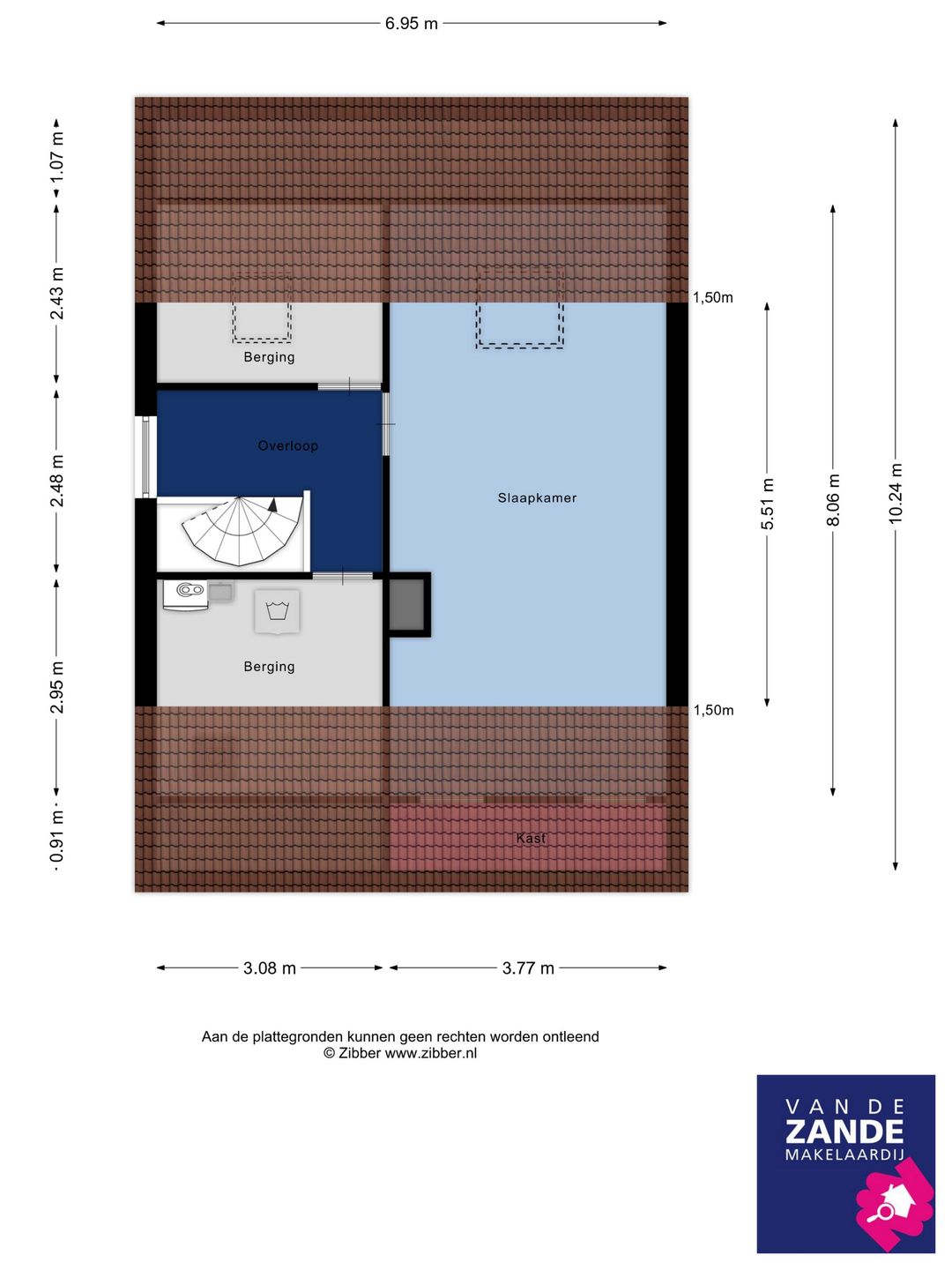 Foto 47 van Lariksstraat 2