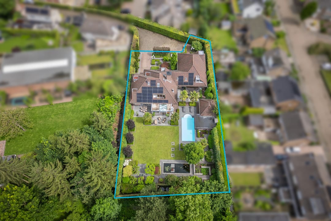 Foto 2 van Wilgenpad 2