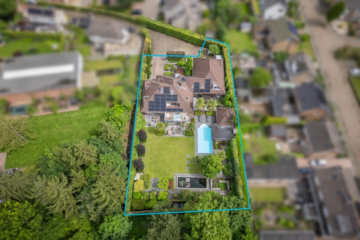 Foto 2 van Wilgenpad 2