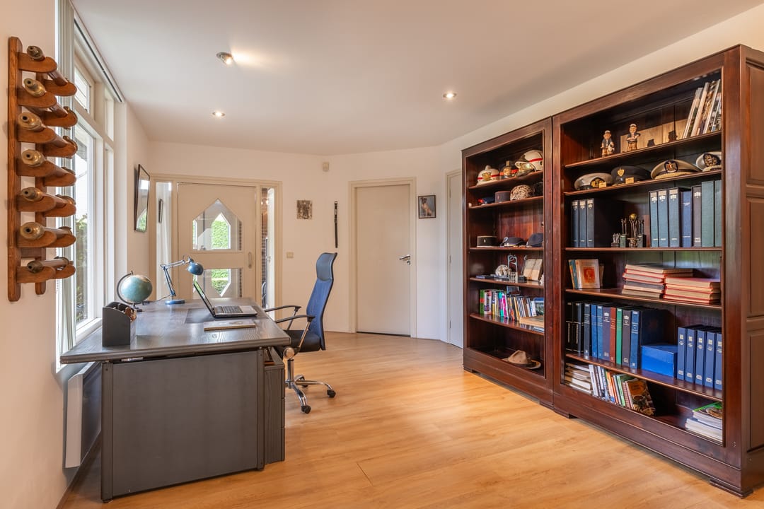 Foto 28 van Wilgenpad 2