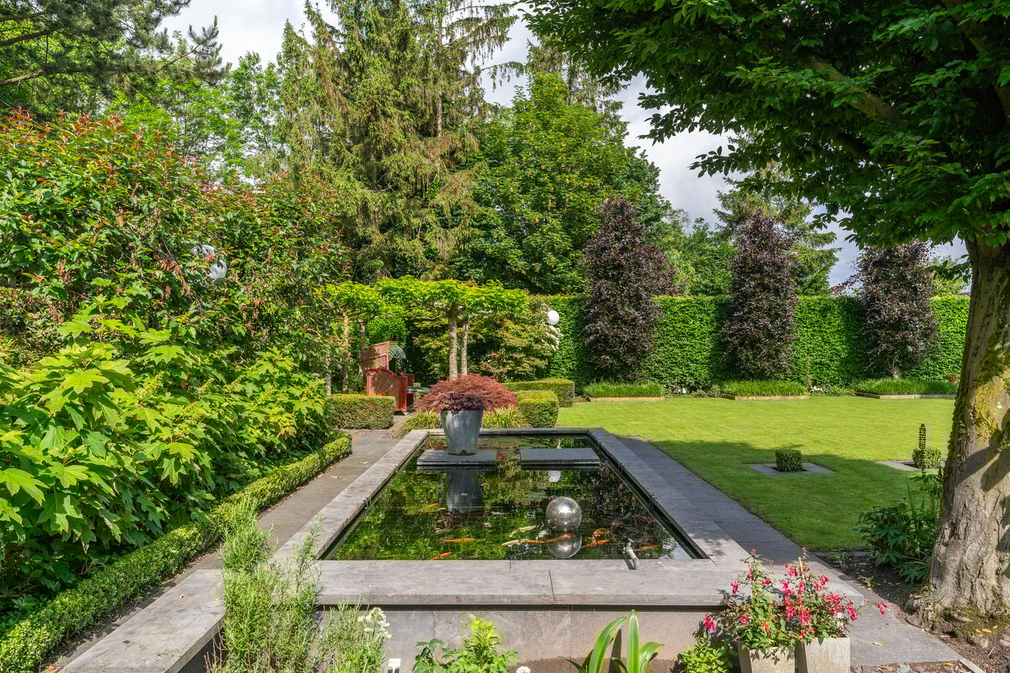 Foto 35 van Wilgenpad 2