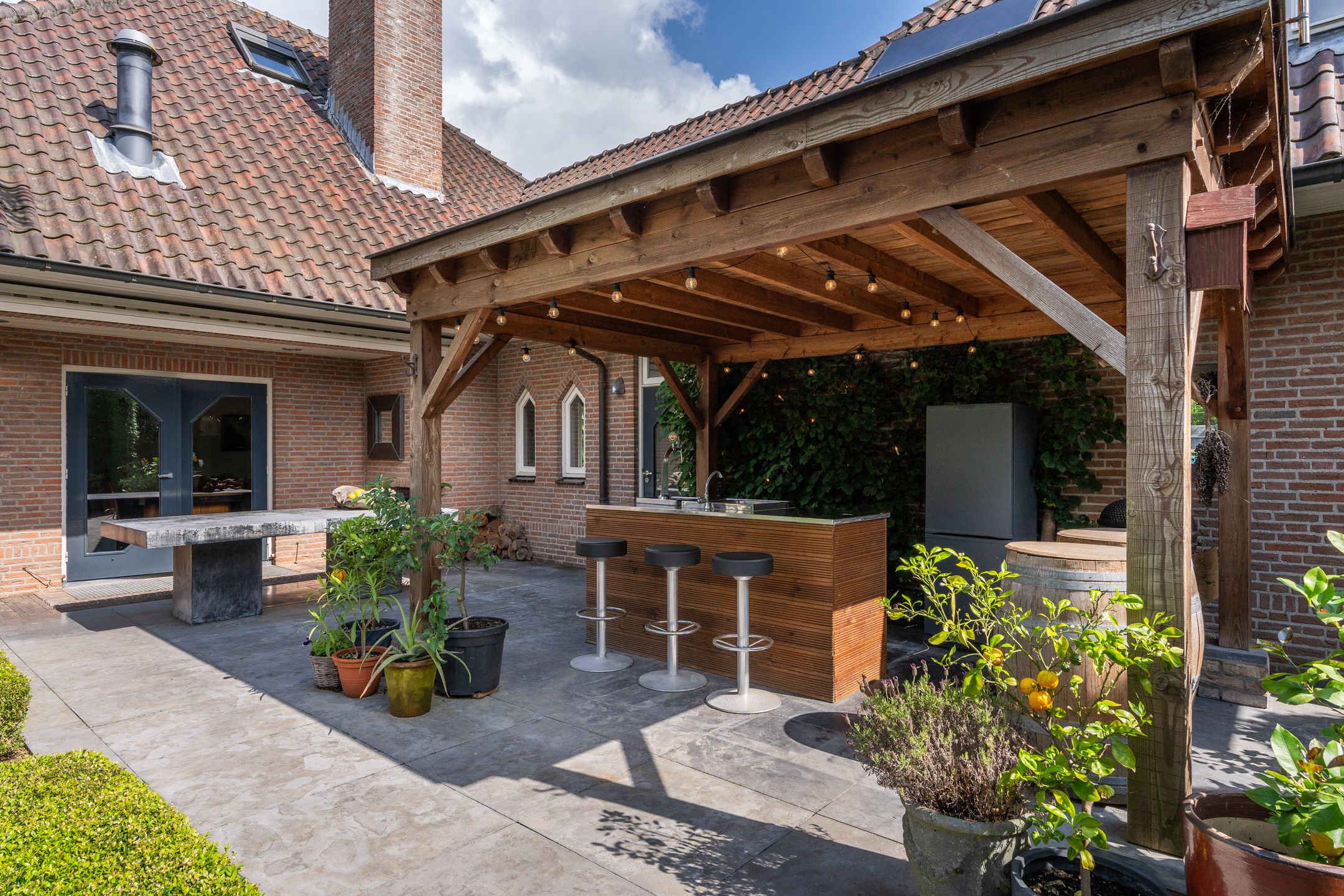 Foto 39 van Wilgenpad 2