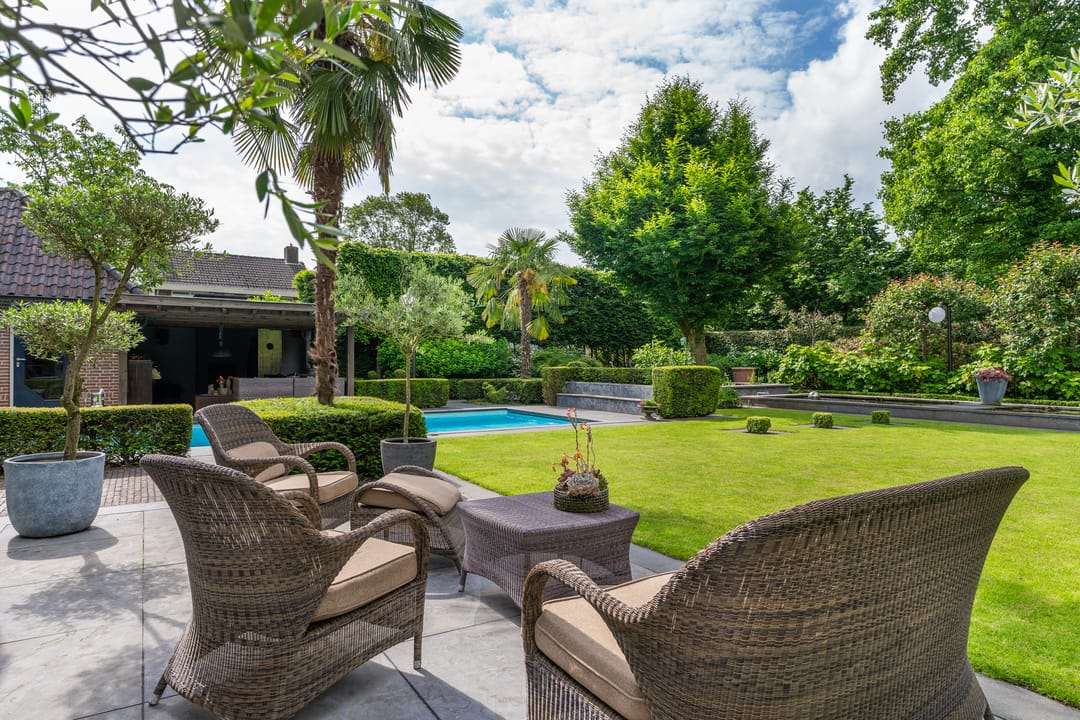 Foto 43 van Wilgenpad 2