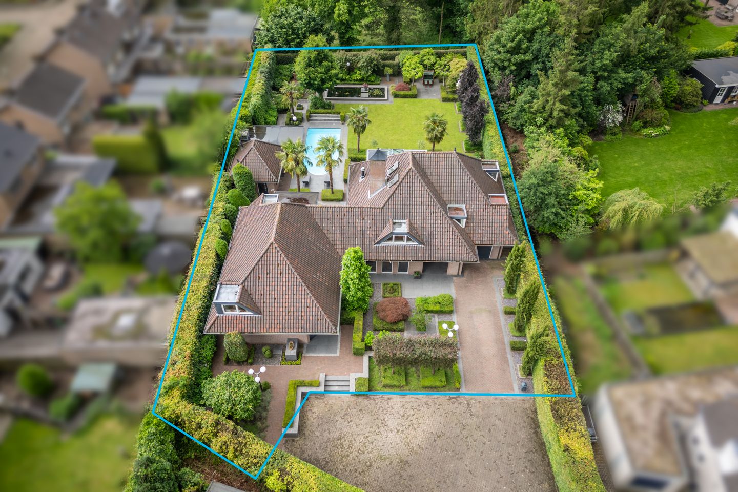 Foto 49 van Wilgenpad 2