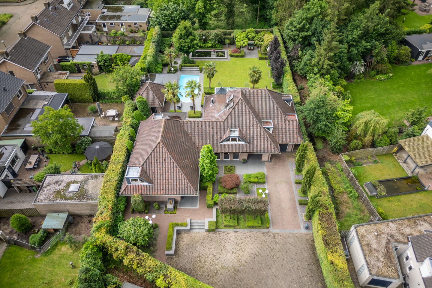 Foto 50 van Wilgenpad 2