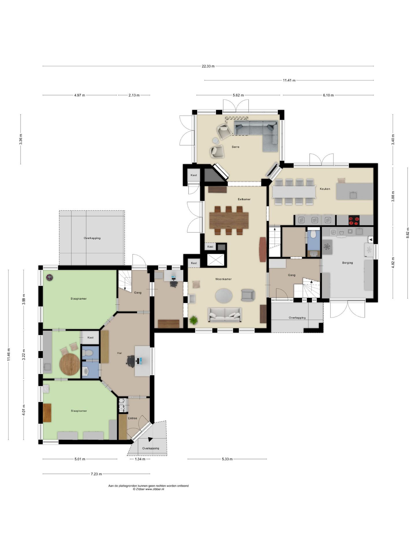 Foto 55 van Wilgenpad 2