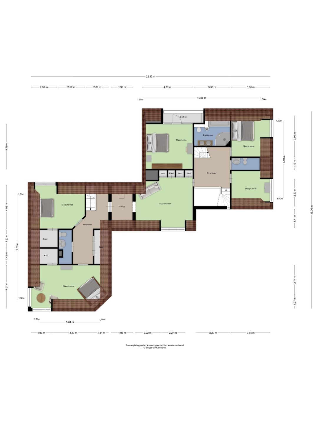 Foto 56 van Wilgenpad 2