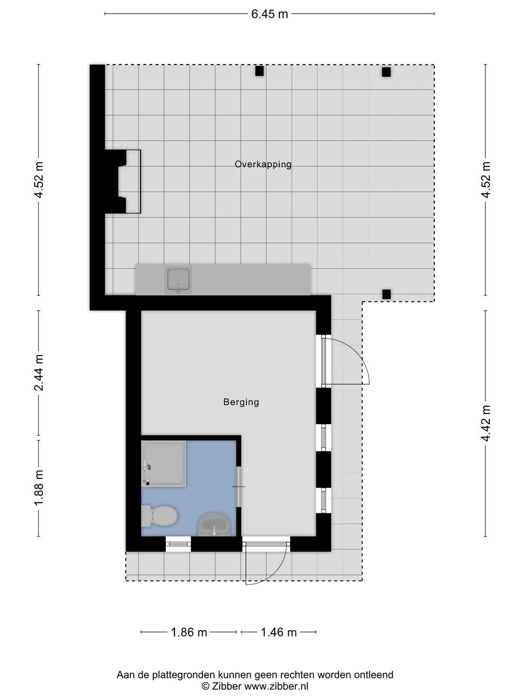Foto 58 van Wilgenpad 2