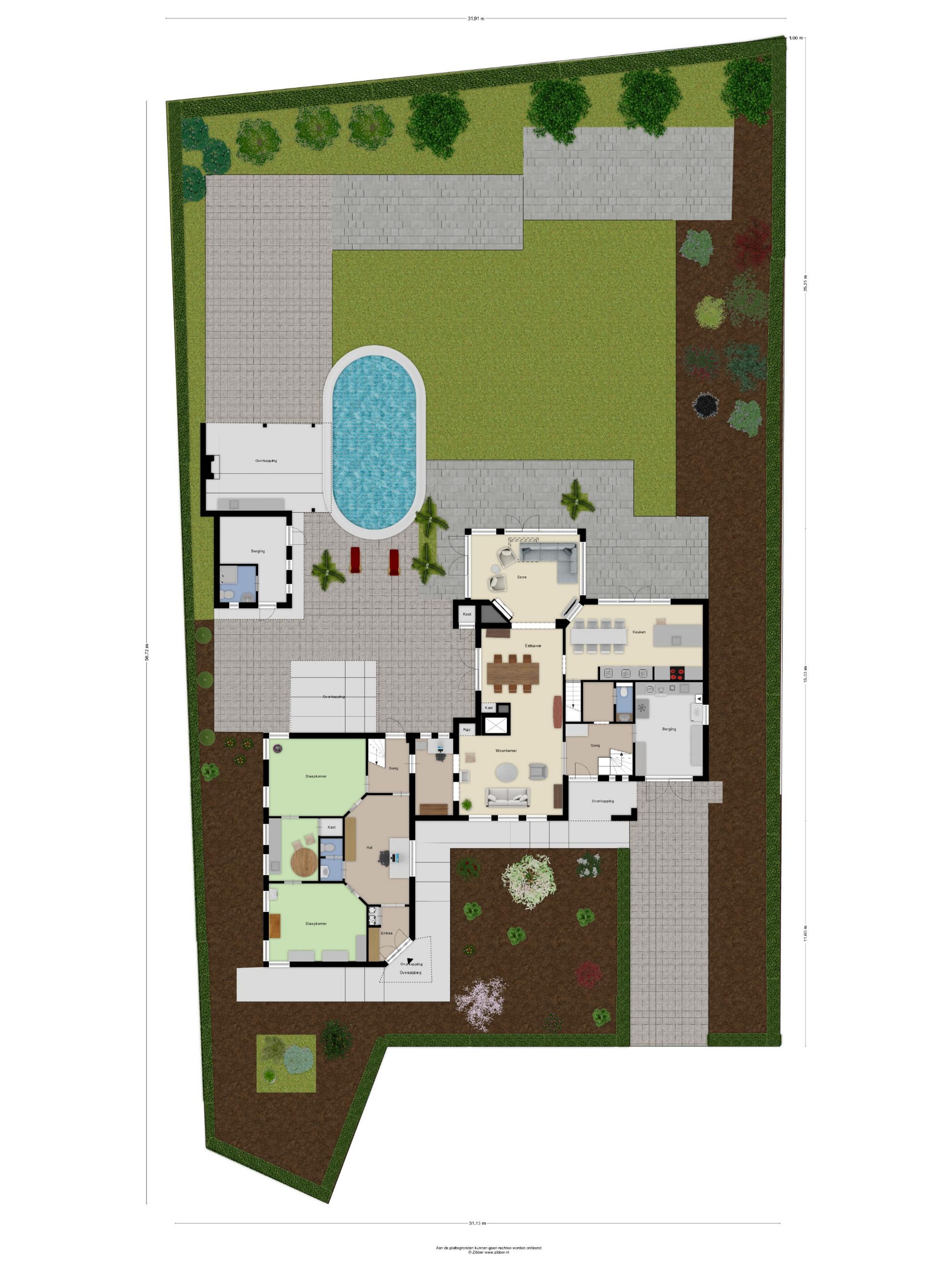 Foto 60 van Wilgenpad 2