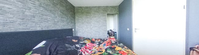 Slaapkamer 4