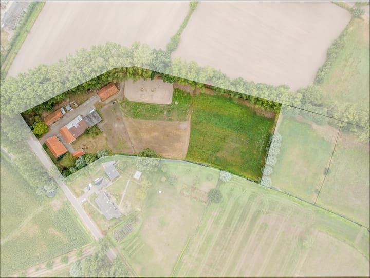 Photo 2 of Gemondsedijk 21