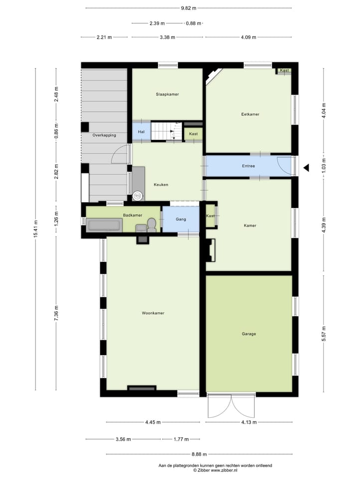 Photo 16 of Gemondsedijk 21