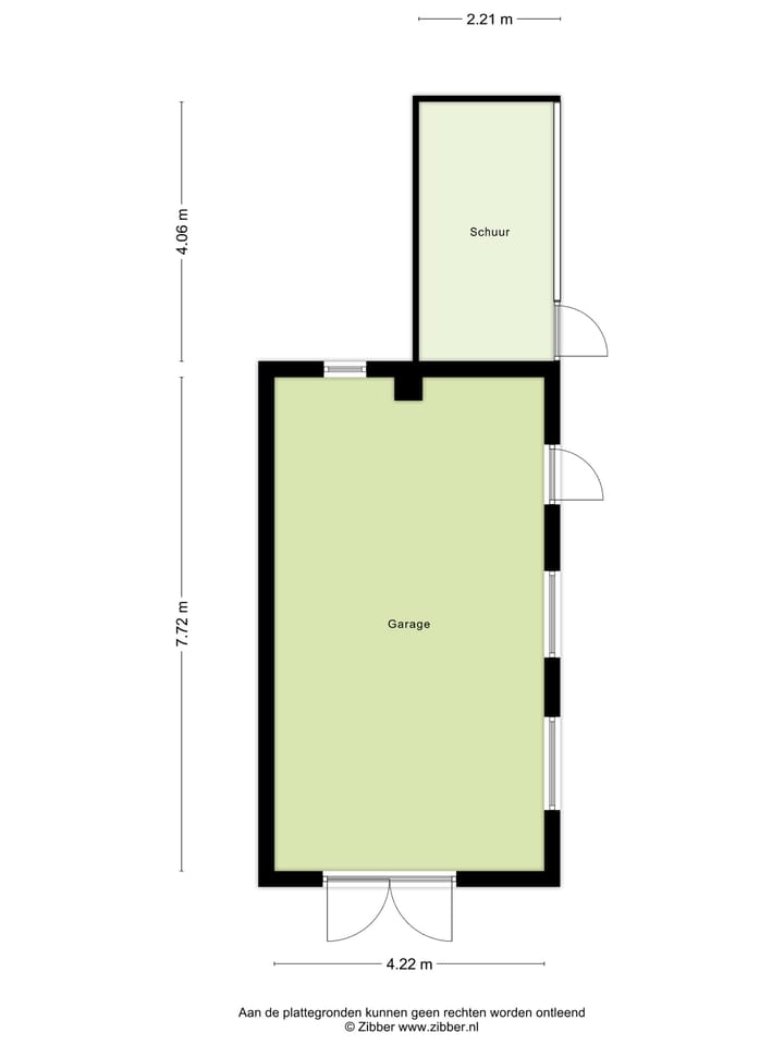 Photo 20 of Gemondsedijk 21