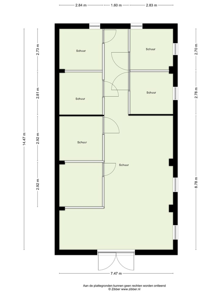 Photo 22 of Gemondsedijk 21