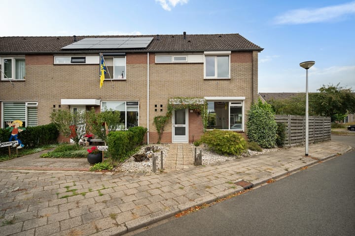 Foto 1 van Eikenlaan 62