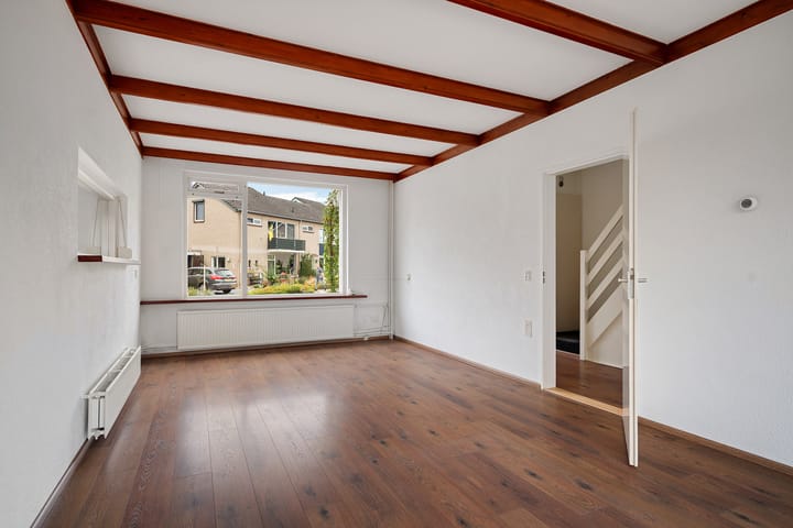 Foto 2 van Eikenlaan 62