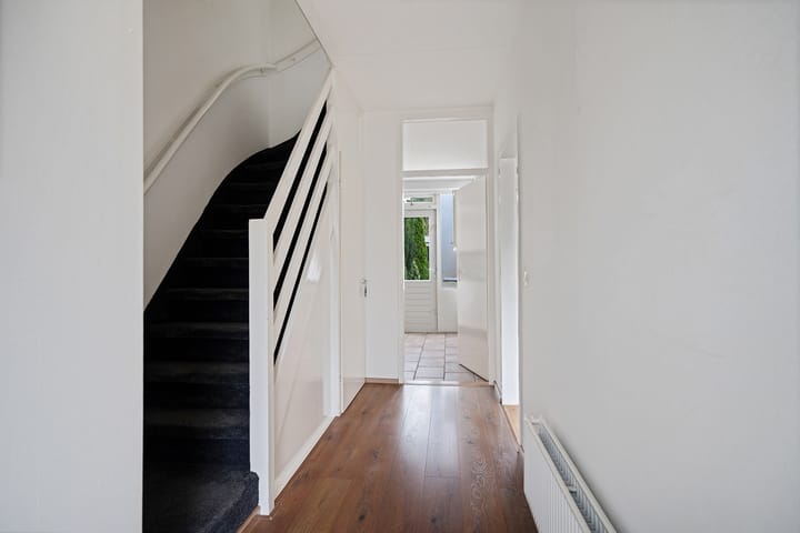 Foto 10 van Eikenlaan 62