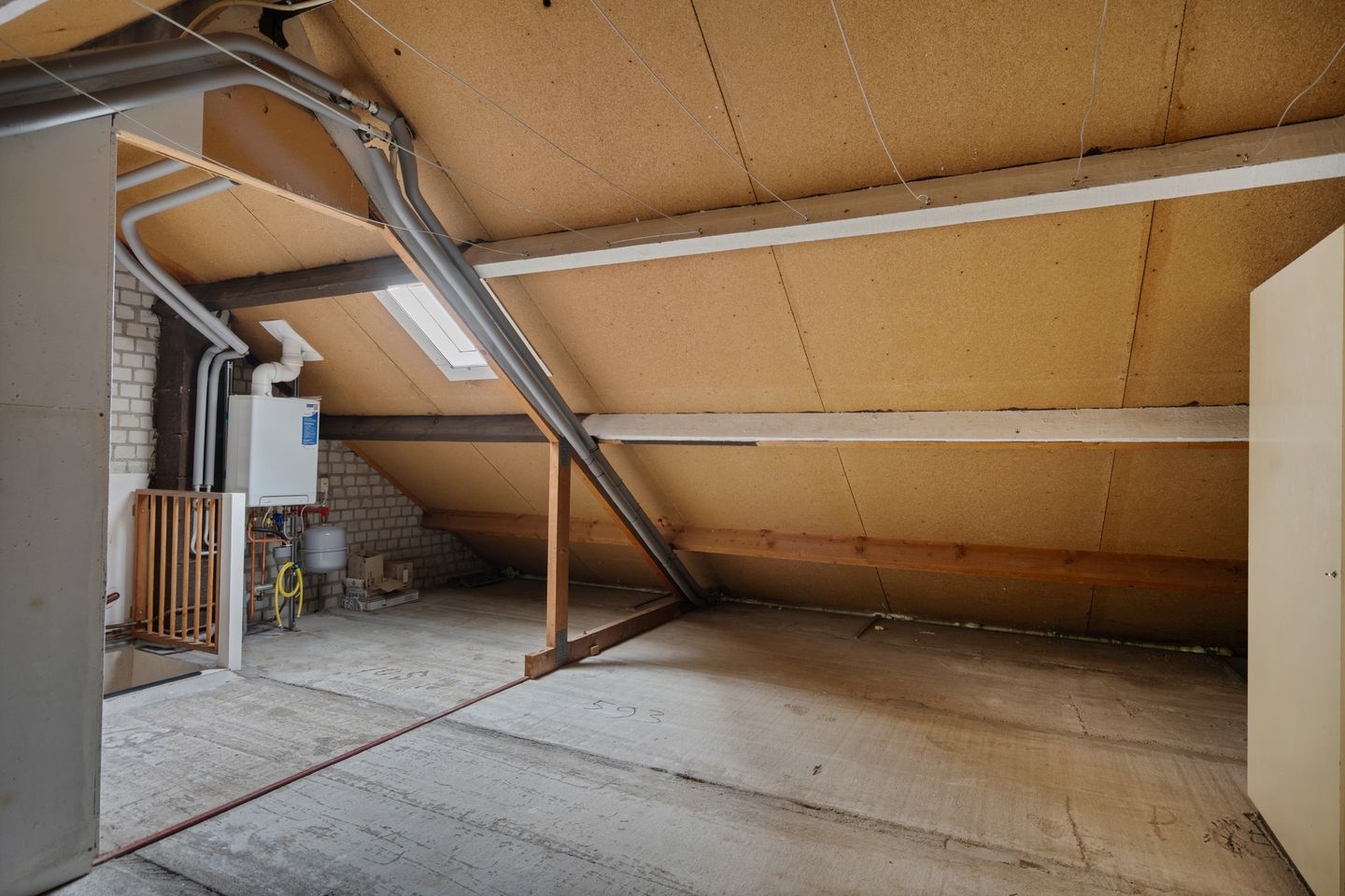 Foto 25 van Eikenlaan 62