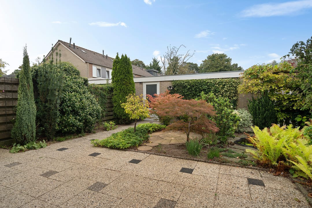 Foto 26 van Eikenlaan 62