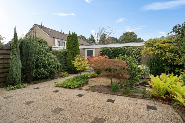 Foto 26 van Eikenlaan 62