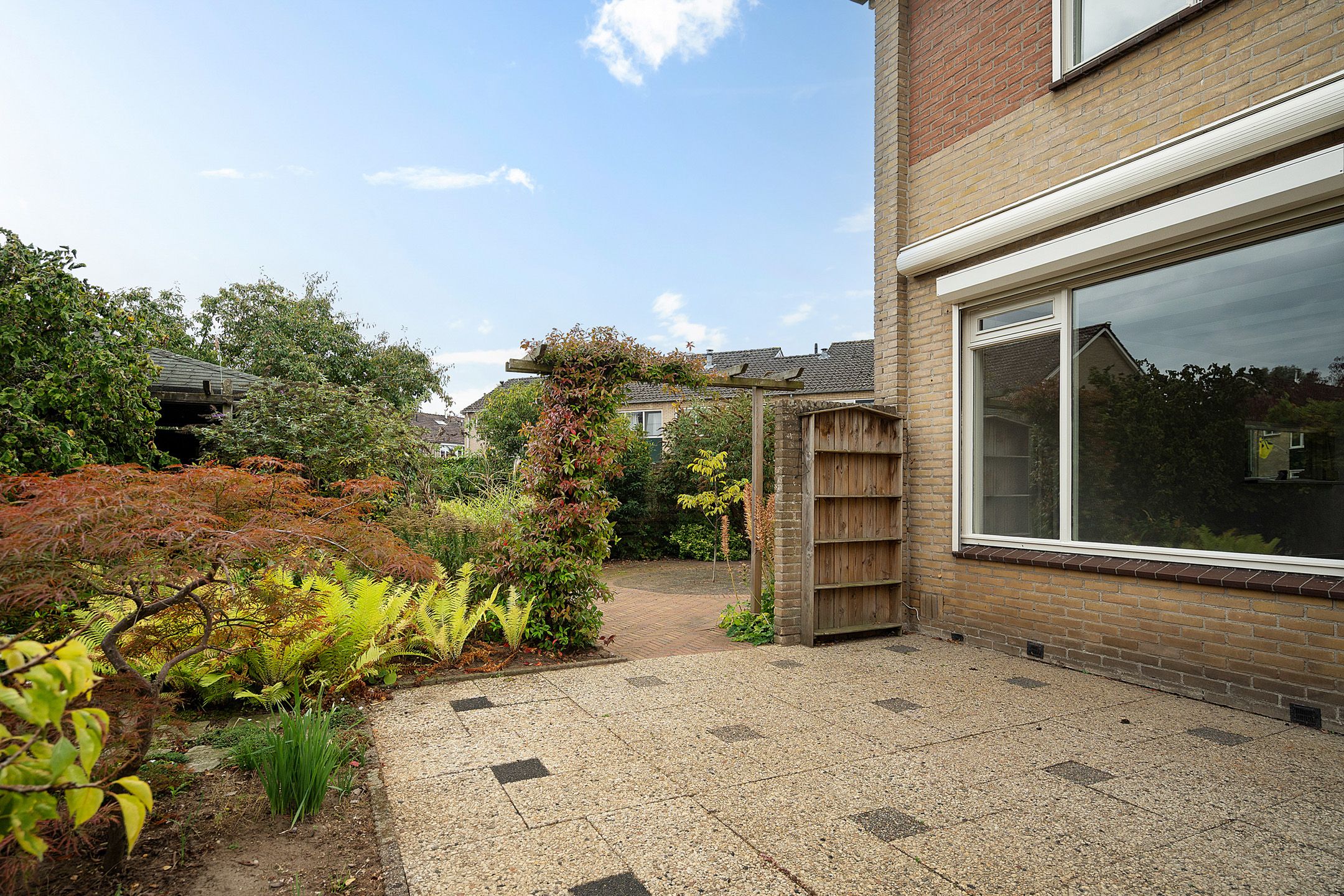 Foto 27 van Eikenlaan 62