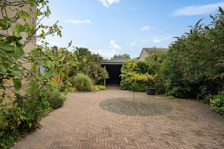 Foto 28 van Eikenlaan 62