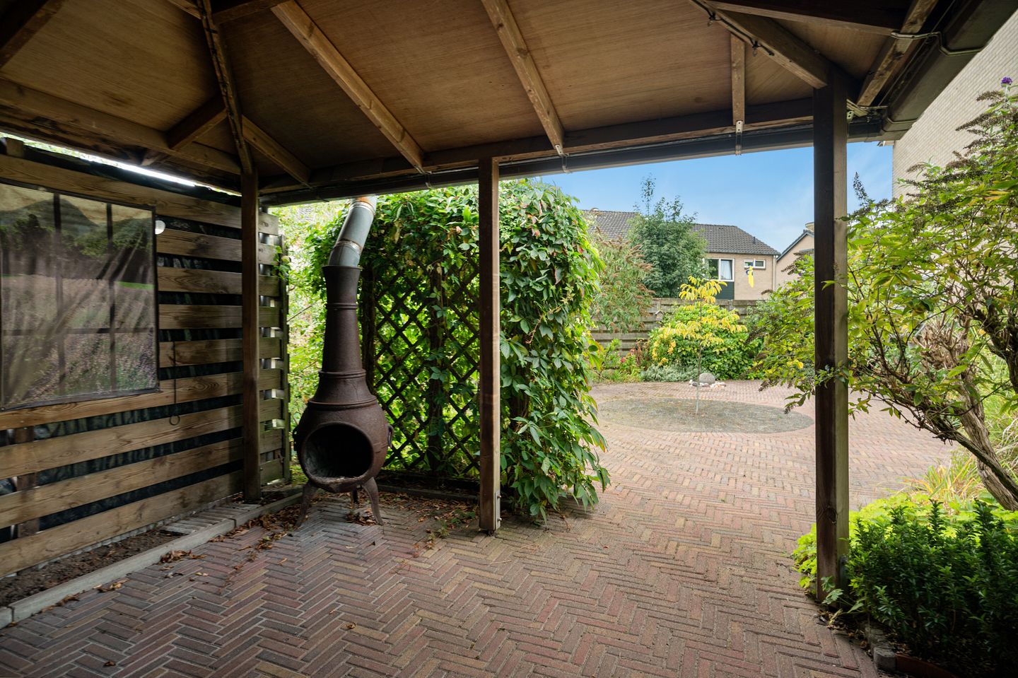 Foto 29 van Eikenlaan 62