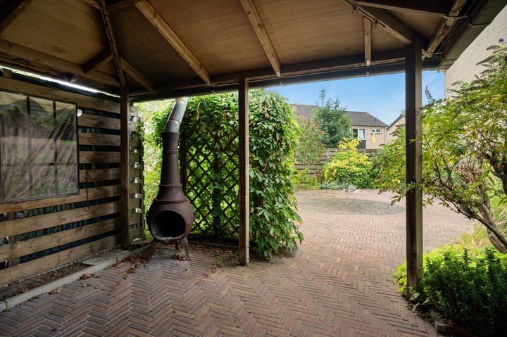 Foto 29 van Eikenlaan 62