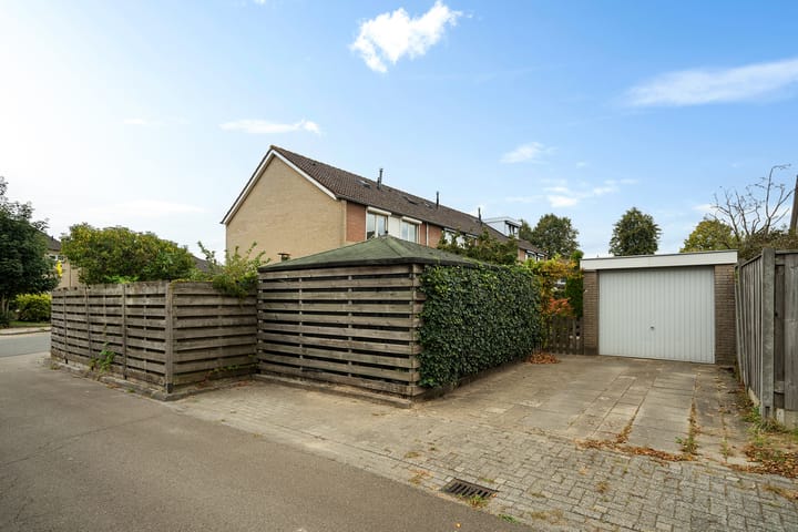 Foto 31 van Eikenlaan 62