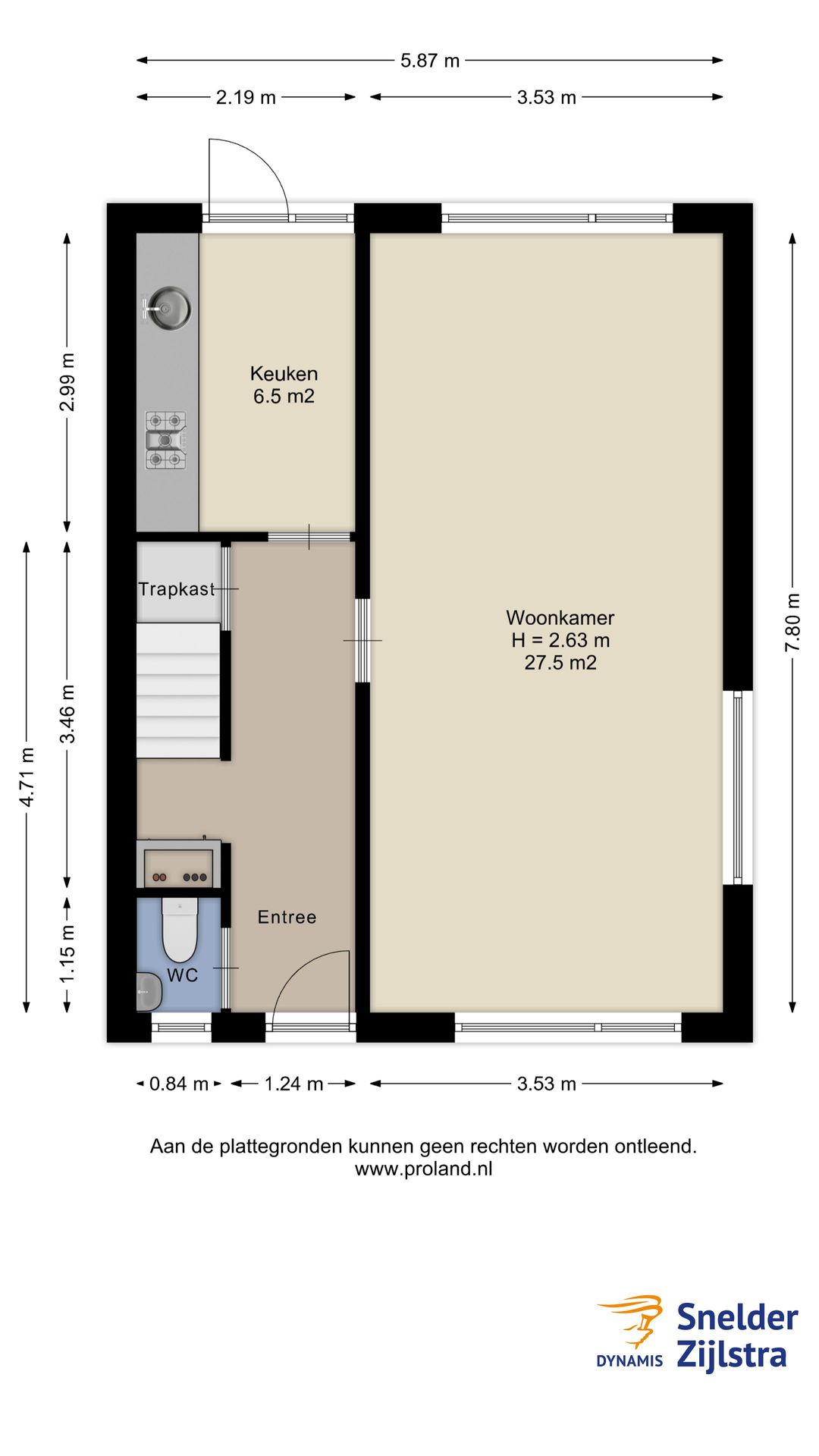 Foto 38 van Eikenlaan 62