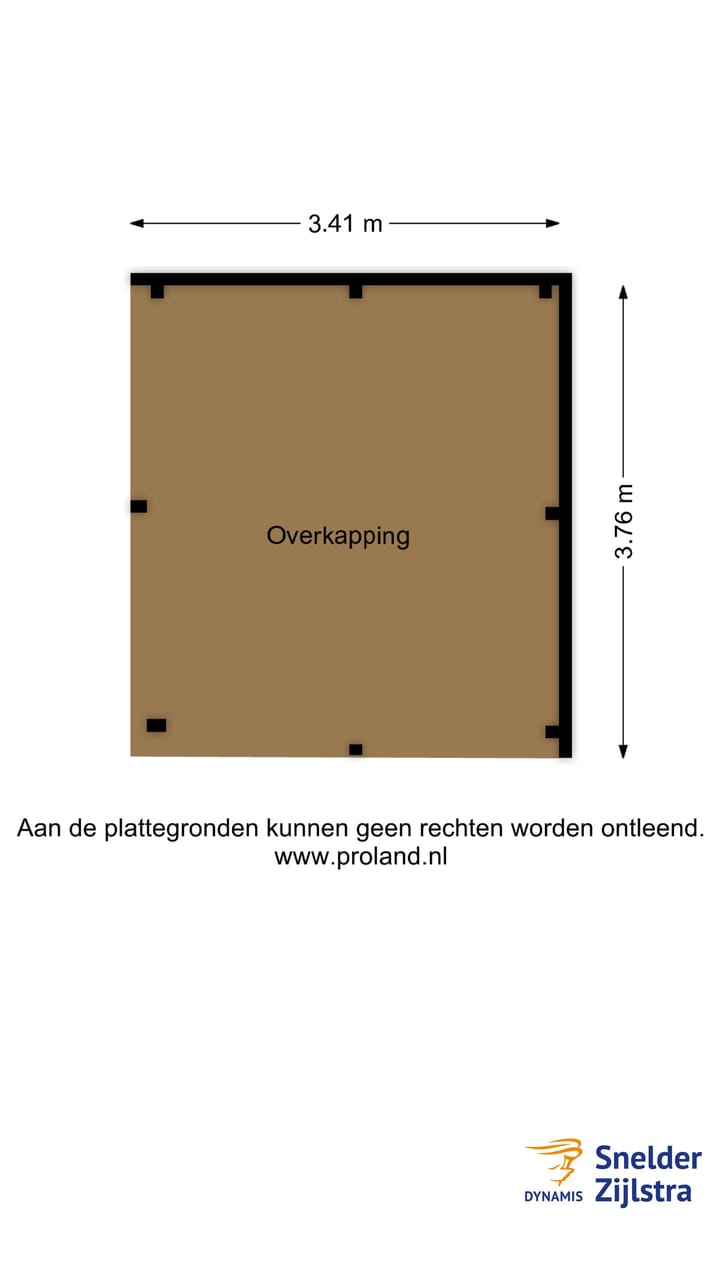 Foto 42 van Eikenlaan 62