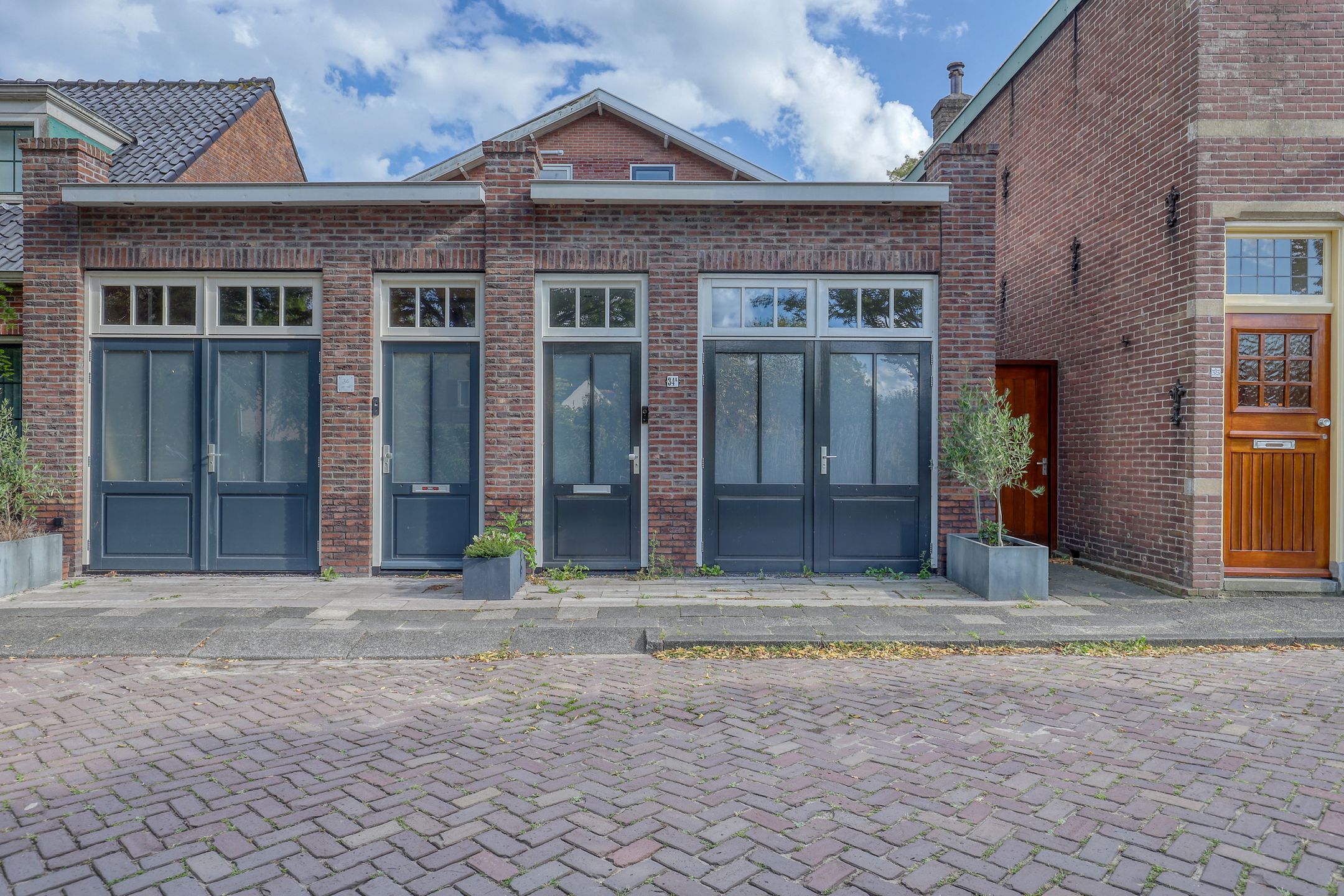 Spaans Leger 34-A 34 a