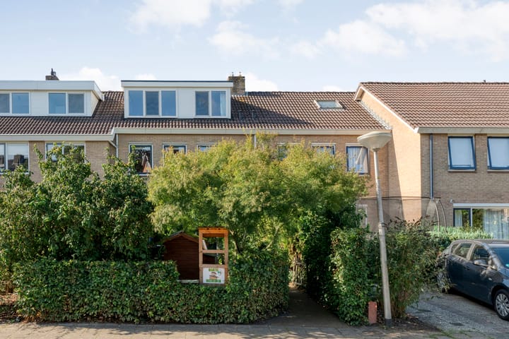 Foto 2 van Reigerstraat 120