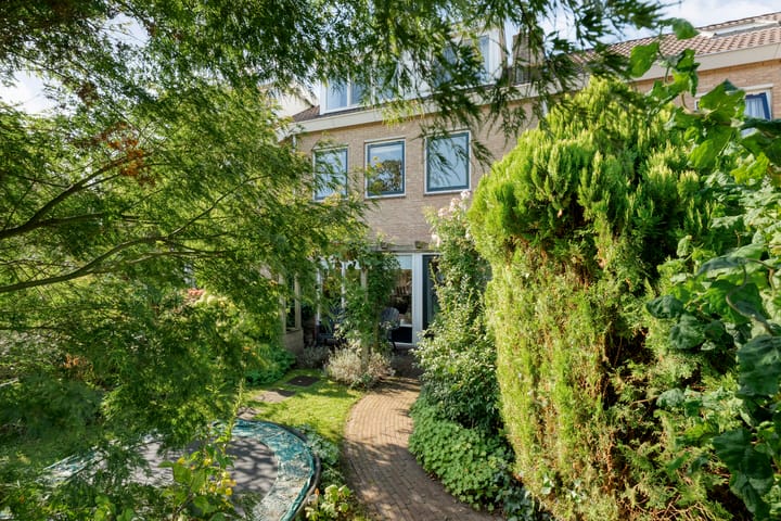 Foto 3 van Reigerstraat 120