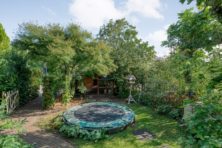 Foto 4 van Reigerstraat 120