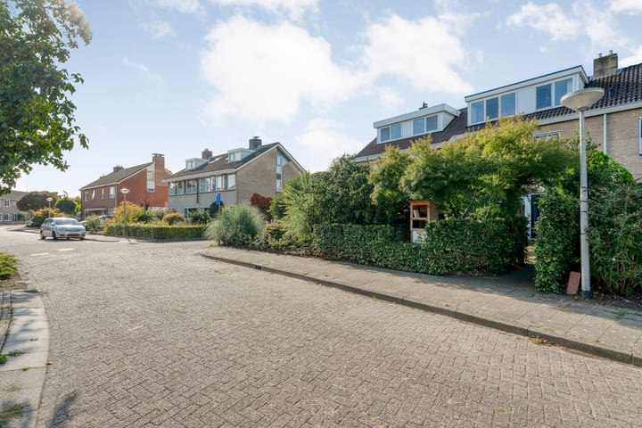 Foto 6 van Reigerstraat 120