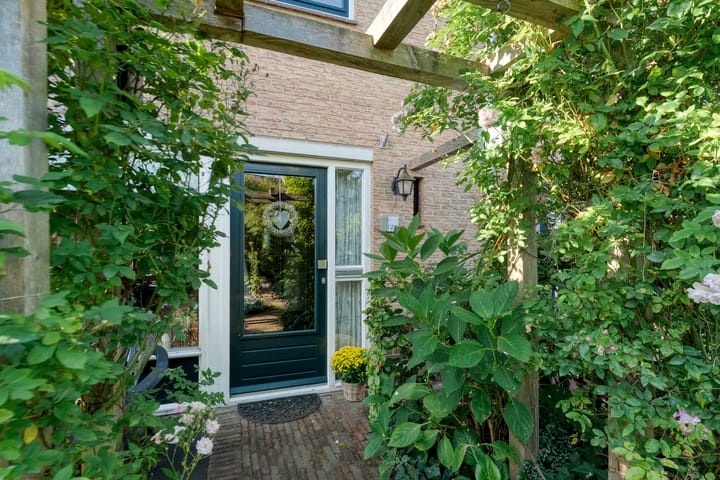 Foto 7 van Reigerstraat 120