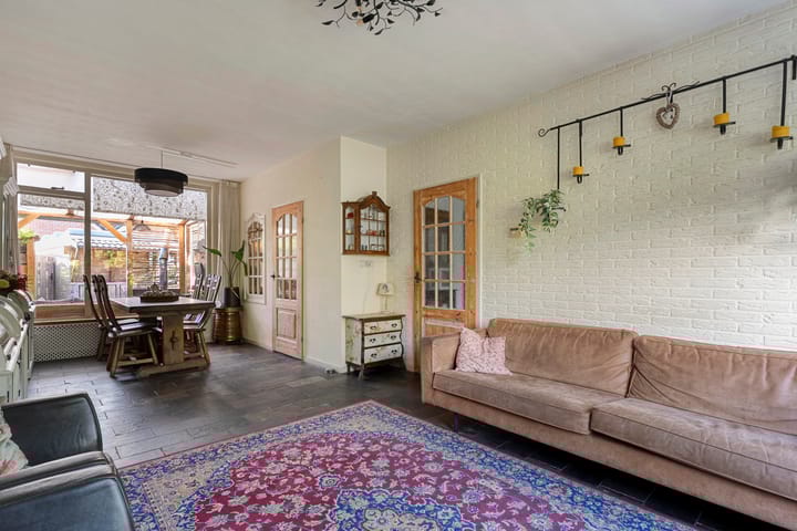 Foto 10 van Reigerstraat 120