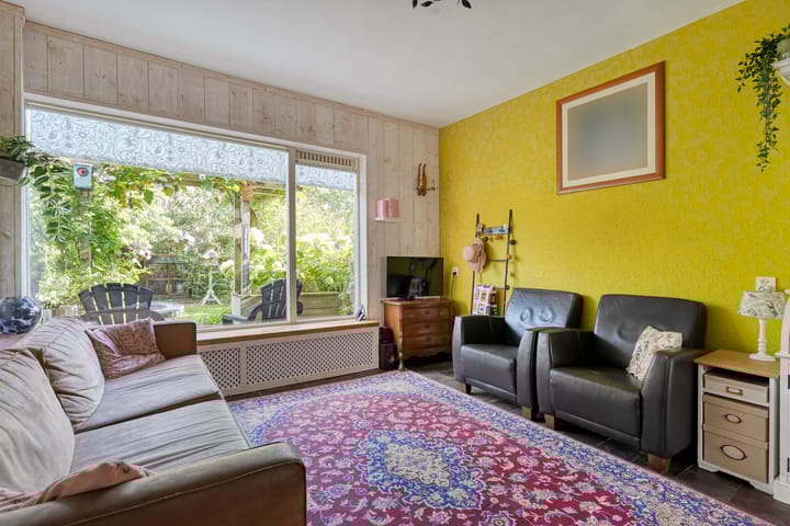 Foto 12 van Reigerstraat 120