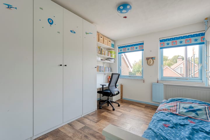 Foto 24 van Reigerstraat 120