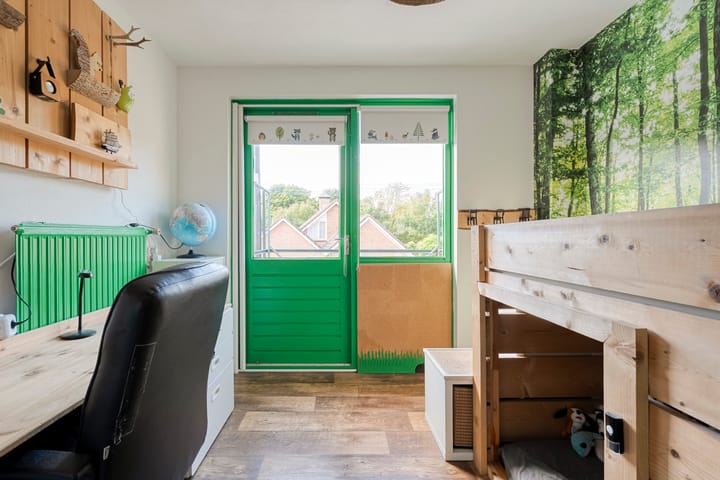 Foto 26 van Reigerstraat 120